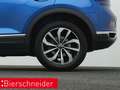 Volkswagen T-Roc 2.0 TDI DSG 4Mo. Style 5-J-GAR AHK NAVI ACC Blau - thumbnail 29