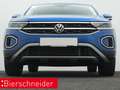 Volkswagen T-Roc 2.0 TDI DSG 4Mo. Style 5-J-GAR AHK NAVI ACC Blau - thumbnail 31