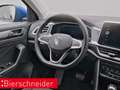 Volkswagen T-Roc 2.0 TDI DSG 4Mo. Style 5-J-GAR AHK NAVI ACC Blau - thumbnail 14