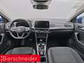 Volkswagen T-Roc 2.0 TDI DSG 4Mo. Style 5-J-GAR AHK NAVI ACC Blau - thumbnail 13