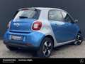 smart forFour smart EQ forfour Plus-Paket PTS Hi. 22kW SHZ DAB Blau - thumbnail 6
