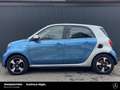 smart forFour forfour EQ passion 22KW-Lader Einparkhilfe Bleu - thumbnail 9