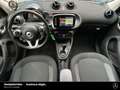 smart forFour smart EQ forfour Plus-Paket PTS Hi. 22kW SHZ DAB Blau - thumbnail 15
