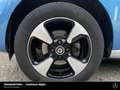 smart forFour smart EQ forfour Plus-Paket PTS Hi. 22kW SHZ DAB Blau - thumbnail 10