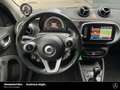 smart forFour smart EQ forfour Plus-Paket PTS Hi. 22kW SHZ DAB Blau - thumbnail 17