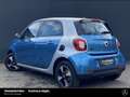 smart forFour forfour EQ passion 22KW-Lader Einparkhilfe Bleu - thumbnail 8