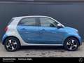smart forFour forfour EQ passion 22KW-Lader Einparkhilfe Blau - thumbnail 5