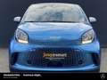 smart forFour forfour EQ passion 22KW-Lader Einparkhilfe Blau - thumbnail 3