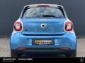 smart forFour forfour EQ passion 22KW-Lader Einparkhilfe Blau - thumbnail 7
