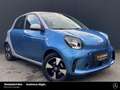 smart forFour smart EQ forfour Plus-Paket PTS Hi. 22kW SHZ DAB Blau - thumbnail 4