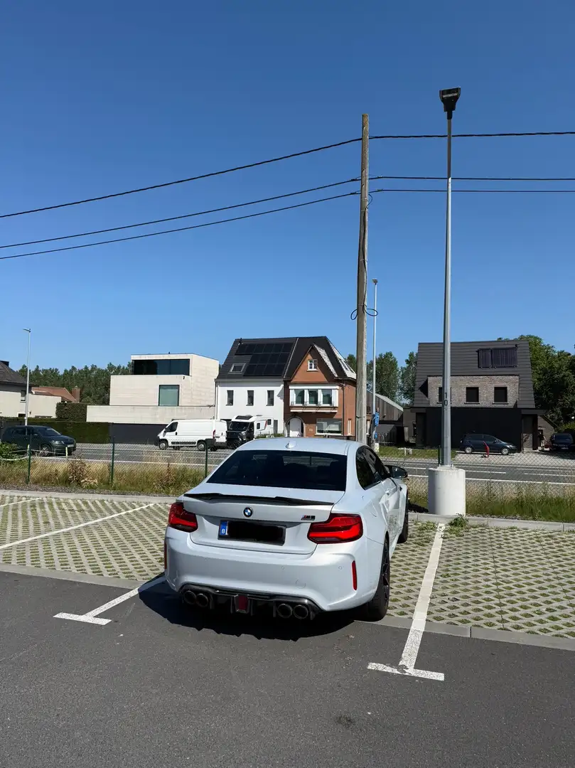 BMW M2 Competition Coupe DKG STAGE2!! - 2