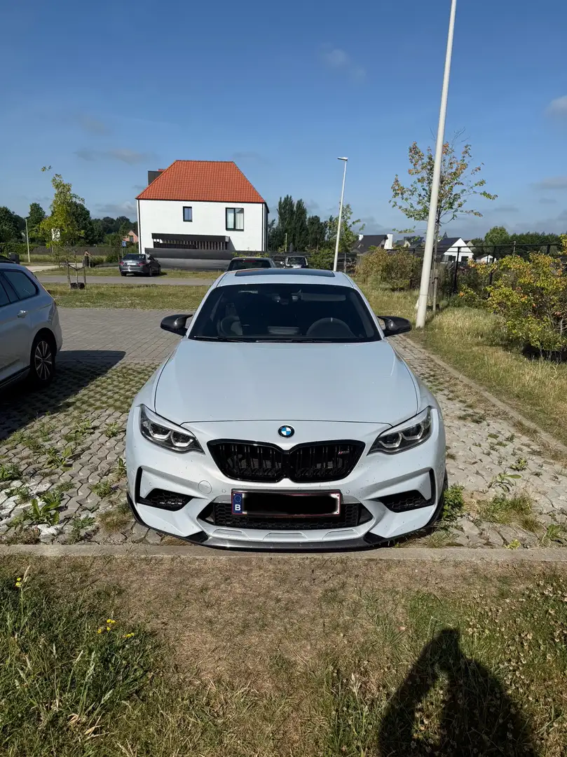 BMW M2 Competition Coupe DKG STAGE2!! - 1