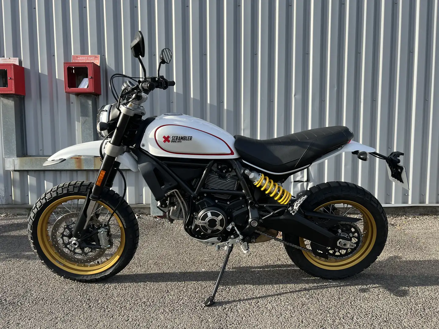 Ducati - 2