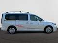 Volkswagen Caddy 2.0 TDi Maxi Argintiu - thumbnail 13