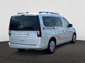 Volkswagen Caddy 2.0 TDi Maxi Argintiu - thumbnail 2