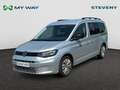 Volkswagen Caddy 2.0 TDi Maxi Argintiu - thumbnail 1
