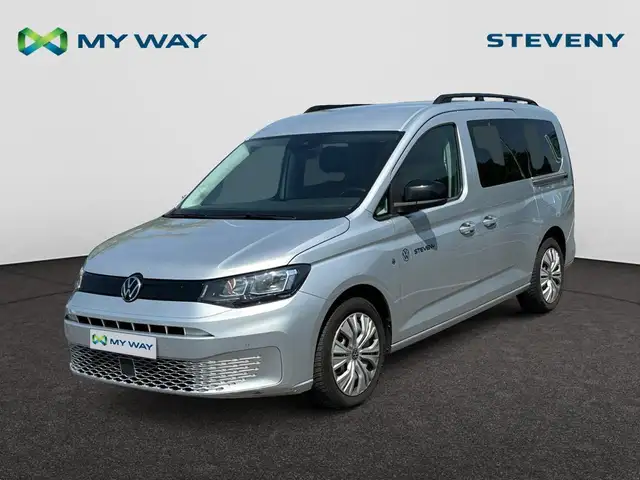 Volkswagen Caddy 2.0 TDi Maxi