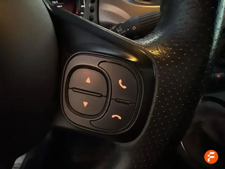 Abarth 500 2022, foto 12