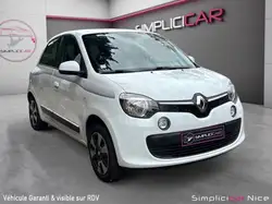 Renault Twingo III 1.0 SCe 70 E6 Limited