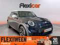 MINI Cooper S 5 PUERTAS Negro - thumbnail 1