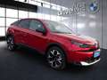 Citroen C4 C4 Hybrid mHEV 136 S&S e-DSC M Rot - thumbnail 14
