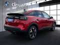 Citroen C4 C4 Hybrid mHEV 136 S&S e-DSC M Rot - thumbnail 12