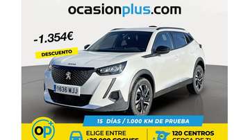 1.2 PureTech S&S Allure 100