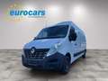 Renault Master L3H2 3,5t dCi 130 Weiß - thumbnail 1