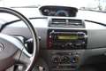 Daihatsu Materia Materia 1.5 II Hand Sehr gepflegt Allwetterreifen Silber - thumbnail 12