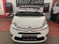 Citroen C4 Picasso C4 Picasso 2.0 HDi Exclusive Wit - thumbnail 1