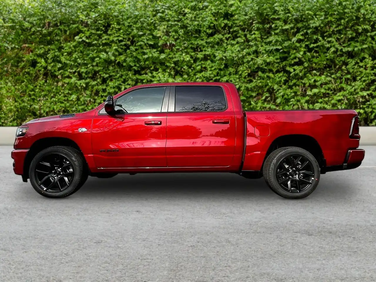 RAM 1500 photo RAM 1500