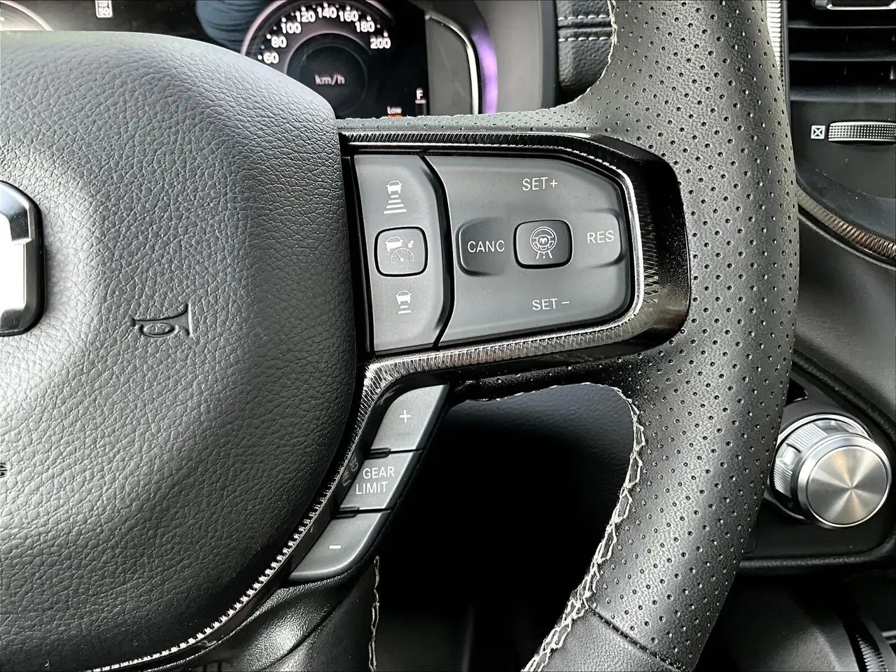 RAM 1500 photo RAM 1500