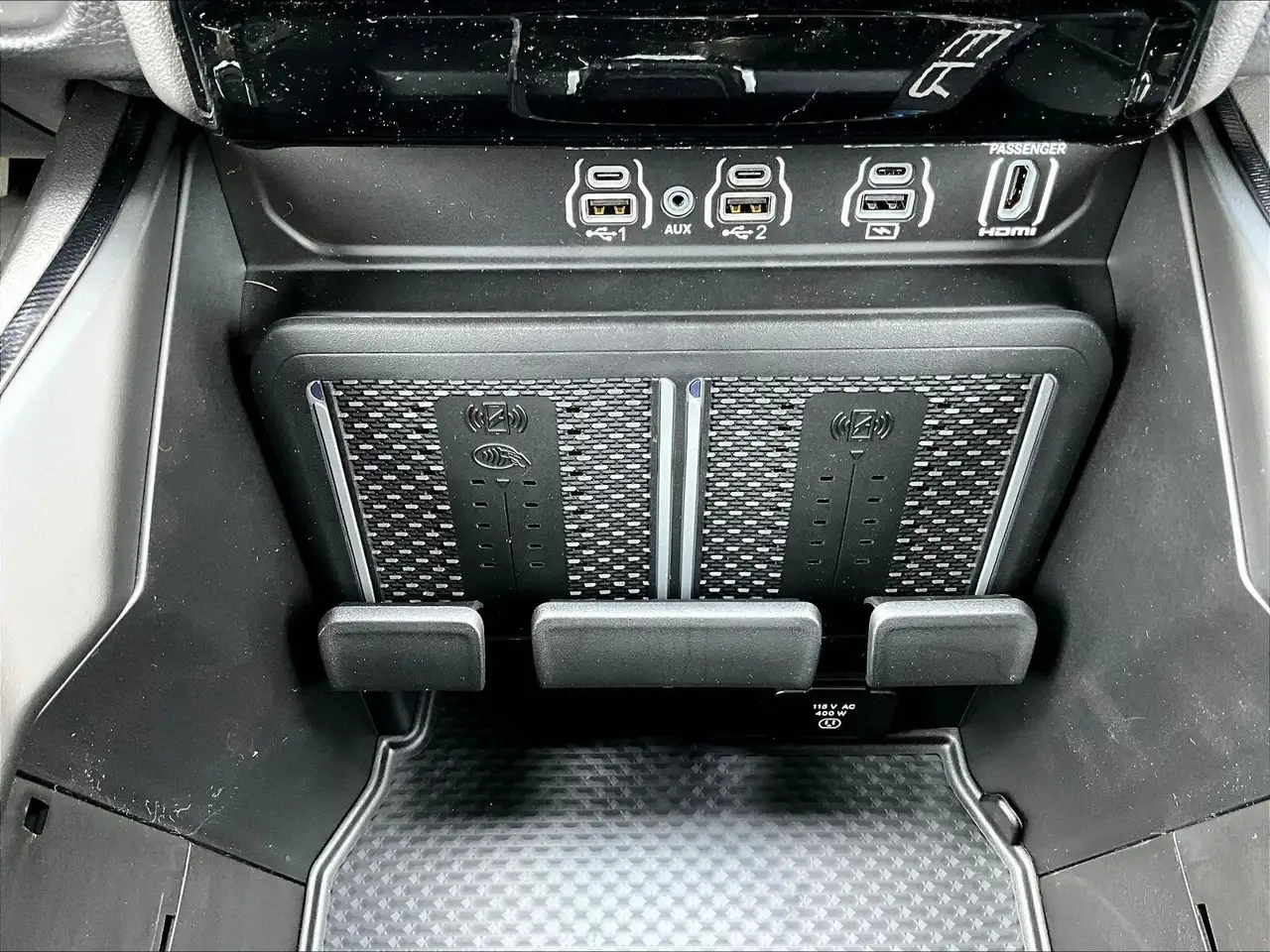 RAM 1500 fotografie RAM 1500