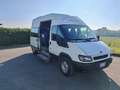 Ford Transit Bus 14 posti Bianco - thumbnail 4
