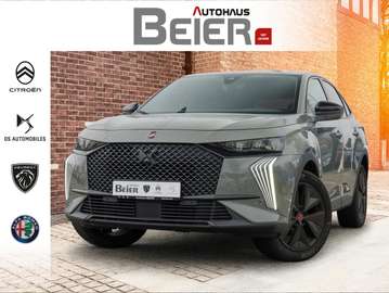 DS7 Crossback 1.5 BlueHDi 130 Performance Line Kam