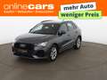 Audi Q3 35 TDI S-Line Aut LED AHK LEDER NAVI SITZHZG Grau - thumbnail 1