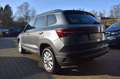 Skoda Karoq Selection 1,5 TSI DSG*AHKschwenkbar*el.Hec Grijs - thumbnail 5