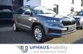Skoda Karoq Selection 1,5 TSI DSG*AHKschwenkbar*el.Hec Grijs - thumbnail 1
