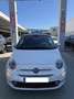 Fiat 500 1.0 Hybrid Monotrim 52kW Blanco - thumbnail 5