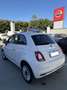 Fiat 500 1.0 Hybrid Monotrim 52kW Blanco - thumbnail 4