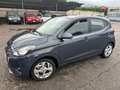 Hyundai i10 i10 1.0 MPI Advanced Bleu - thumbnail 1