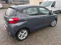 Hyundai i10 i10 1.0 MPI Advanced Bleu - thumbnail 4