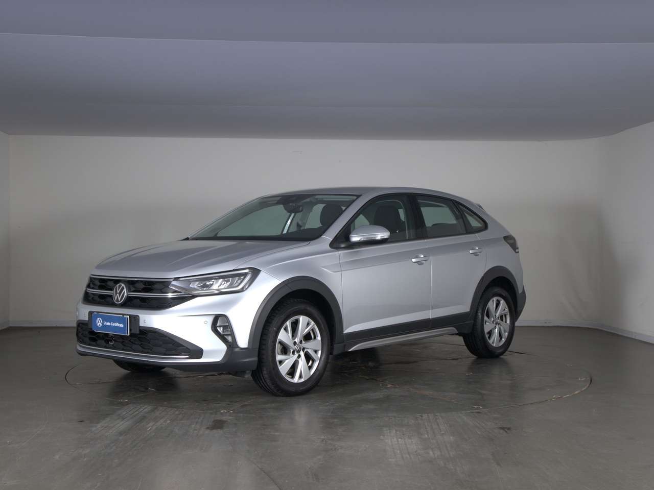 Volkswagen Taigo 1.0 tsi life 115cv