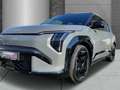 Kia EV3 GT-line 81.4kWh DriveWise-Park-Pro Komfort-Paket Grijs - thumbnail 4
