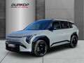 Kia EV3 GT-line 81.4kWh DriveWise-Park-Pro Komfort-Paket Grijs - thumbnail 1