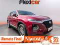 Hyundai SANTA FE Tm 2.0CRDi Essence SR 4x2 Rouge - thumbnail 1