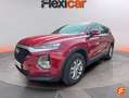 Hyundai SANTA FE Tm 2.0CRDi Essence SR 4x2 Rouge - thumbnail 4