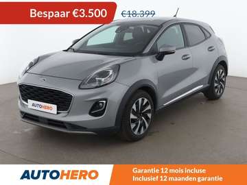 1.5 TDCi EcoBlue Titanium