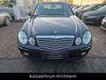 Mercedes-Benz E 280 CDI Elegance Limousine Schwarz - thumbnail 5