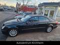 Mercedes-Benz E 280 CDI Elegance Limousine Schwarz - thumbnail 8